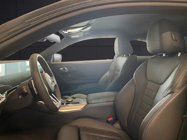 BMW 2er Reihe G42 Coupé M240i xDrive