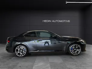 BMW 2er Reihe G42 Coupé M240i xDrive