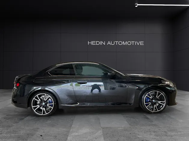 BMW 2er Reihe G42 Coupé M240i xDrive
