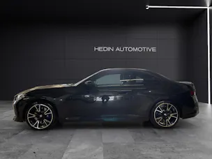 BMW 2er Reihe G42 Coupé M240i xDrive