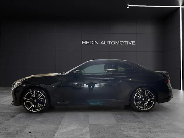 BMW 2er Reihe G42 Coupé M240i xDrive