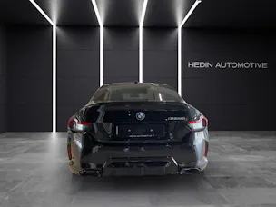 BMW 2er Reihe G42 Coupé M240i xDrive
