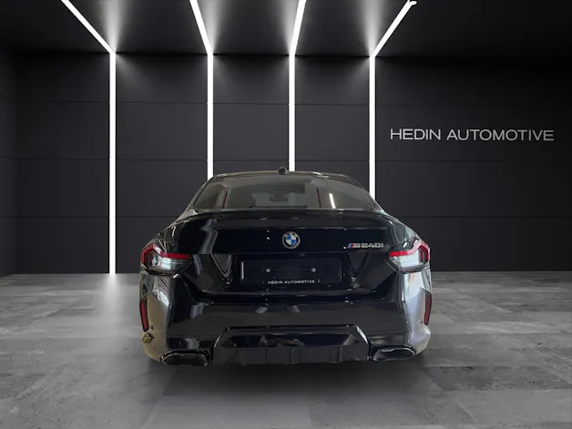 BMW 2er Reihe G42 Coupé M240i xDrive