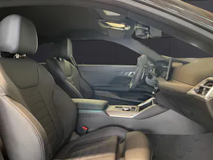 BMW 2er Reihe G42 Coupé M240i xDrive