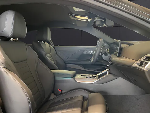 BMW 2er Reihe G42 Coupé M240i xDrive