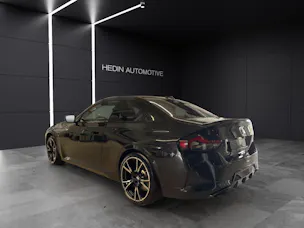 BMW 2er Reihe G42 Coupé M240i xDrive