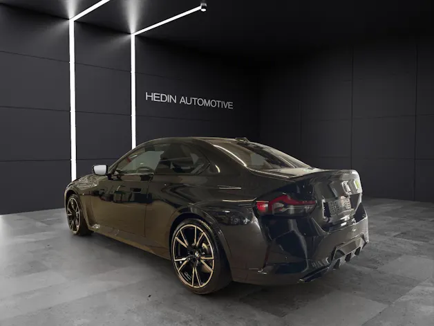 BMW 2er Reihe G42 Coupé M240i xDrive