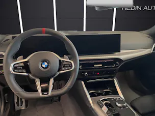 BMW 2er Reihe G42 Coupé M240i xDrive