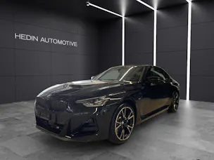 BMW 2er Reihe G42 Coupé M240i xDrive