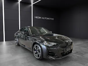 BMW 2er Reihe G42 Coupé M240i xDrive