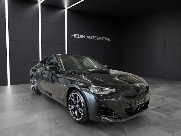 BMW 2er Reihe G42 Coupé M240i xDrive