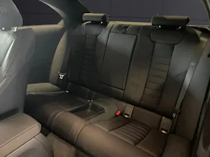 BMW 2er Reihe G42 Coupé M240i xDrive