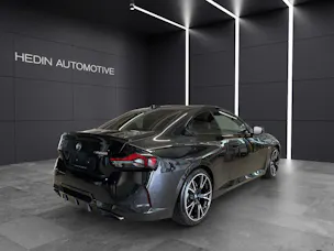 BMW 2er Reihe G42 Coupé M240i xDrive