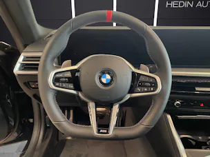 BMW 2er Reihe G42 Coupé M240i xDrive