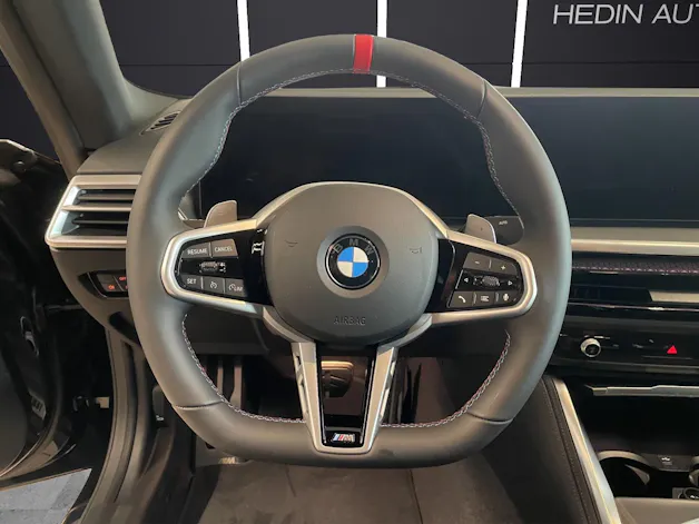 BMW 2er Reihe G42 Coupé M240i xDrive