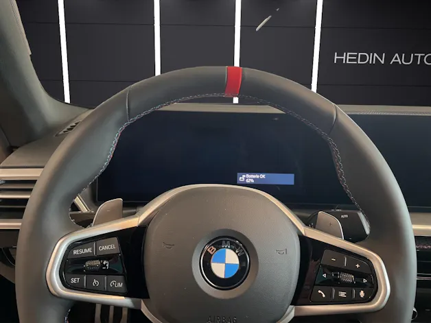 BMW 2er Reihe G42 Coupé M240i xDrive