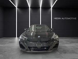 BMW 2er Reihe G42 Coupé M240i xDrive