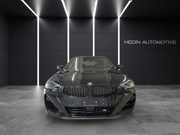 BMW 2er Reihe G42 Coupé M240i xDrive