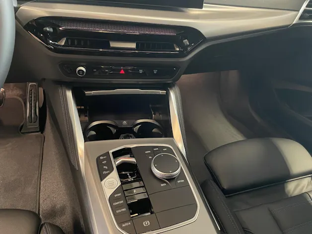 BMW 2er Reihe G42 Coupé M240i xDrive