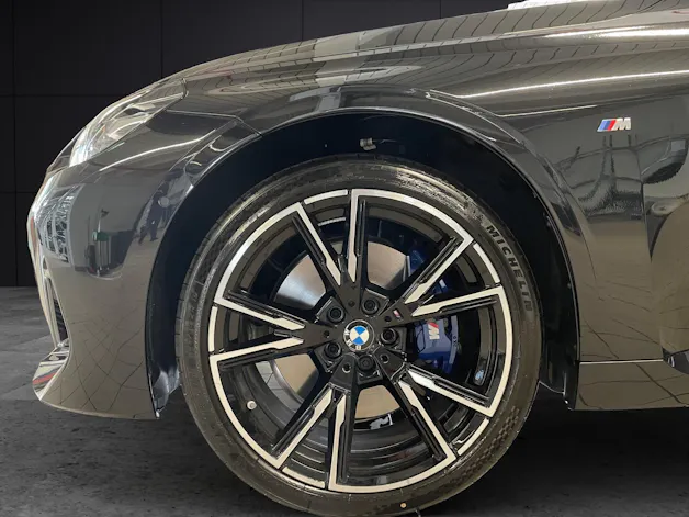 BMW 2er Reihe G42 Coupé M240i xDrive