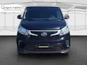 MAXUS eDeliver 3 fourg. Lang E-Motor 50kWh Sortimo Edition Pack 1