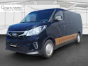 MAXUS eDeliver 3 fourg. Lang E-Motor 50kWh Sortimo Edition Pack 1