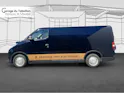 MAXUS eDeliver 3 fourg. Lang E-Motor 50kWh Sortimo Edition Pack 1
