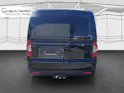 MAXUS eDeliver 3 fourg. Lang E-Motor 50kWh Sortimo Edition Pack 1