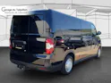 MAXUS eDeliver 3 fourg. Lang E-Motor 50kWh Sortimo Edition Pack 1
