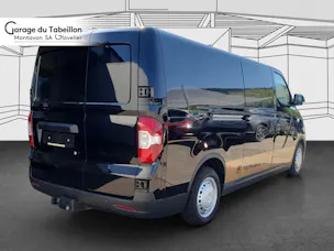 MAXUS eDeliver 3 fourg. Lang E-Motor 50kWh Sortimo Edition Pack 1