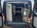 MAXUS eDeliver 3 fourg. Lang E-Motor 50kWh Sortimo Edition Pack 1