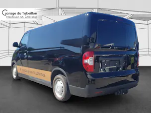 MAXUS eDeliver 3 fourg. Lang E-Motor 50kWh Sortimo Edition Pack 1