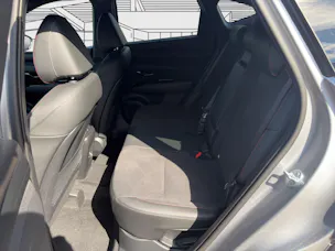 HYUNDAI Tucson 1.6 HEV N-Line 4WD