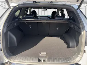 HYUNDAI Tucson 1.6 HEV N-Line 4WD