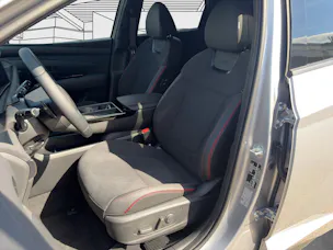 HYUNDAI Tucson 1.6 HEV N-Line 4WD