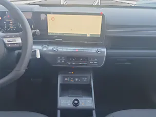 HYUNDAI Kona 65,4 kWh Electric NEW Amplia
