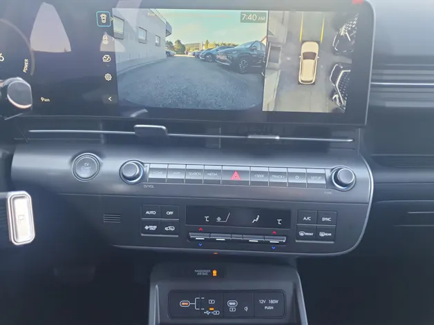 HYUNDAI Kona 65,4 kWh Electric NEW Amplia