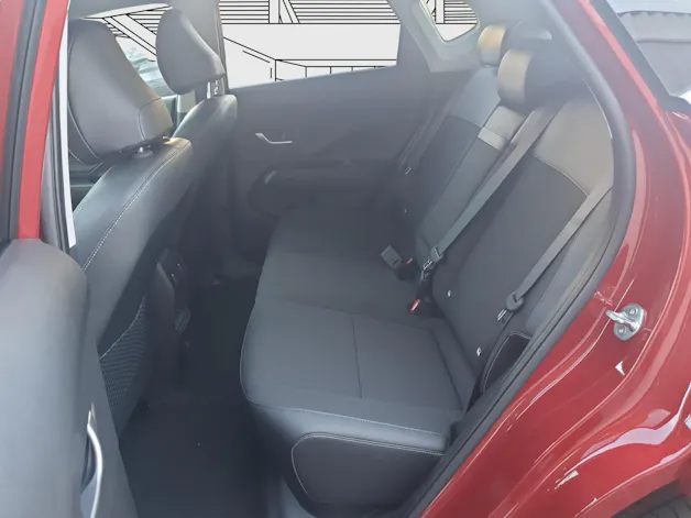 HYUNDAI Kona 65,4 kWh Electric NEW Amplia