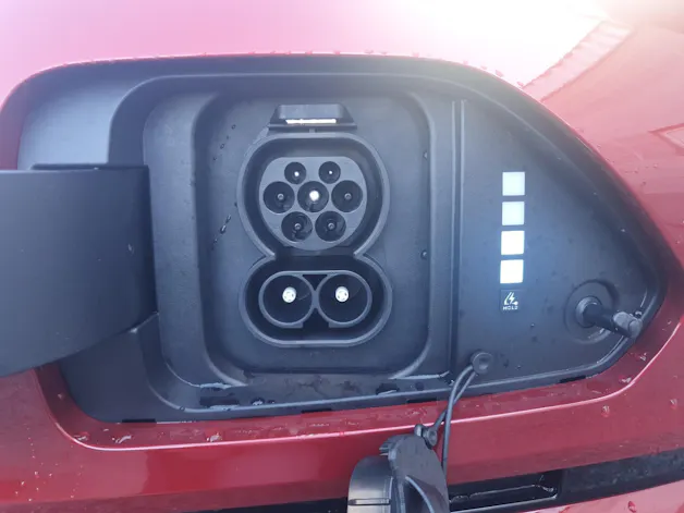 HYUNDAI Kona 65,4 kWh Electric NEW Amplia