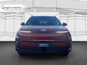 HYUNDAI Kona 65,4 kWh Electric NEW Amplia