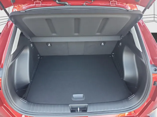 HYUNDAI Kona 65,4 kWh Electric NEW Amplia