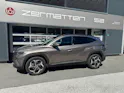 HYUNDAI Tucson 1.6 T-GDi Amplia 4WD (CH)