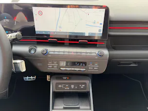 HYUNDAI Kona 65,4 kWh Electric NEW N-Line