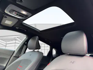 HYUNDAI Kona 65,4 kWh Electric NEW N-Line
