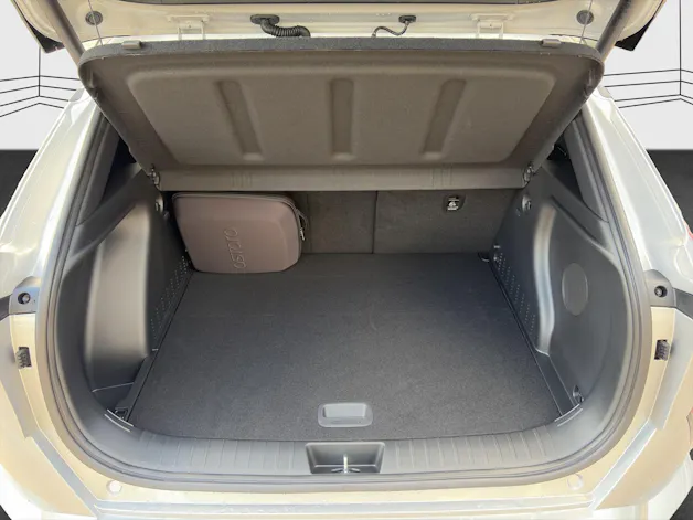HYUNDAI Kona 65,4 kWh Electric NEW N-Line