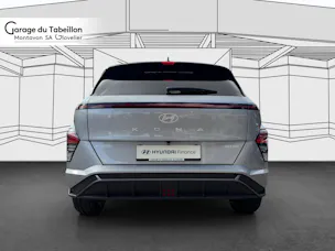 HYUNDAI Kona 65,4 kWh Electric NEW N-Line