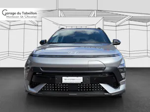 HYUNDAI Kona 65,4 kWh Electric NEW N-Line