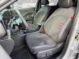 HYUNDAI Kona 65,4 kWh Electric NEW N-Line