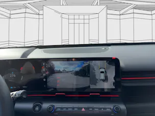 HYUNDAI Kona 65,4 kWh Electric NEW N-Line