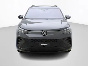 VW Tiguan 2.0 TSI DSG R-Line Black Style 4Motion